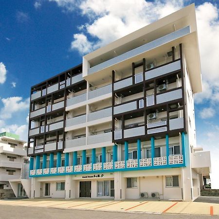 Guest House Orihime Ishigaki  Εξωτερικό φωτογραφία
