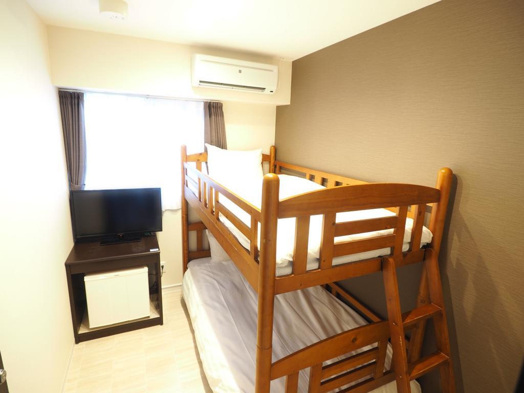 Guest House Orihime Ishigaki  Εξωτερικό φωτογραφία