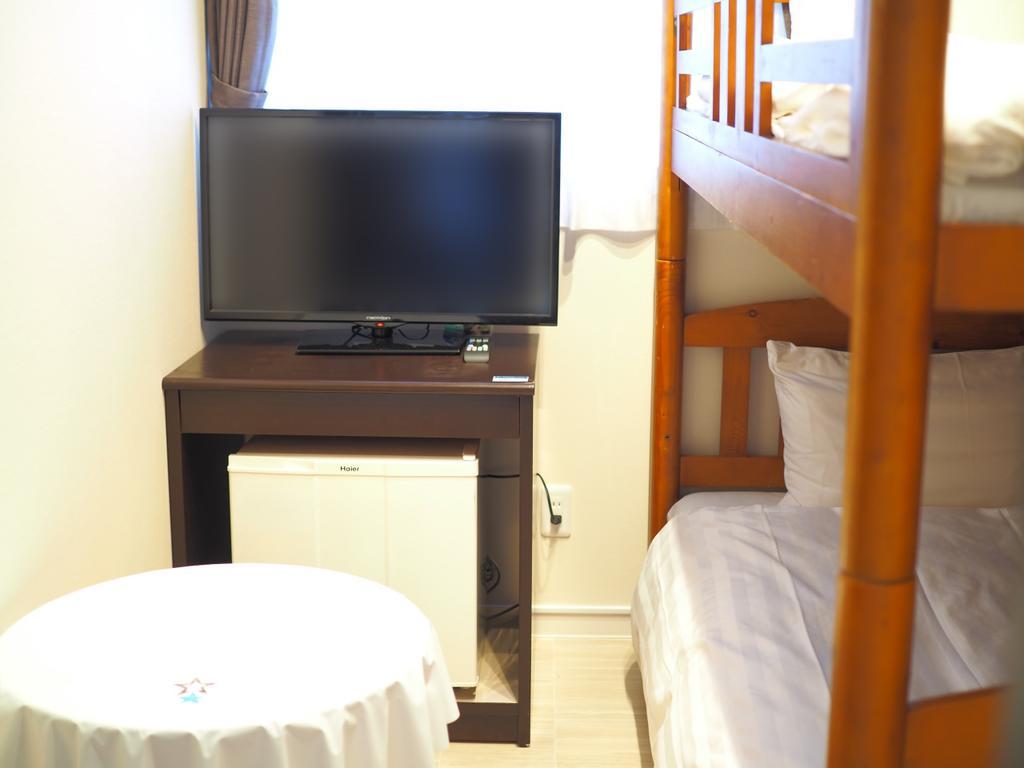 Guest House Orihime Ishigaki  Εξωτερικό φωτογραφία