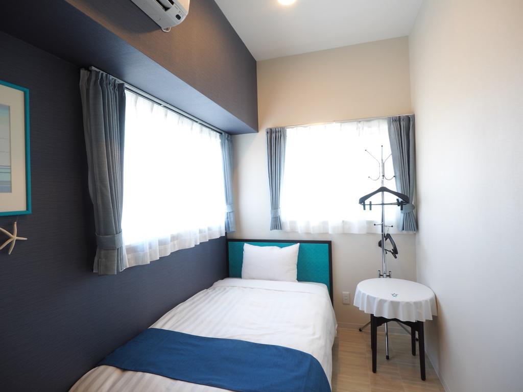 Guest House Orihime Ishigaki  Εξωτερικό φωτογραφία