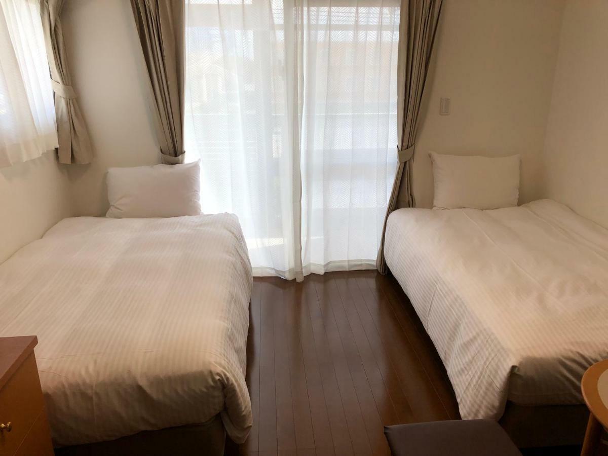 Guest House Orihime Ishigaki  Εξωτερικό φωτογραφία