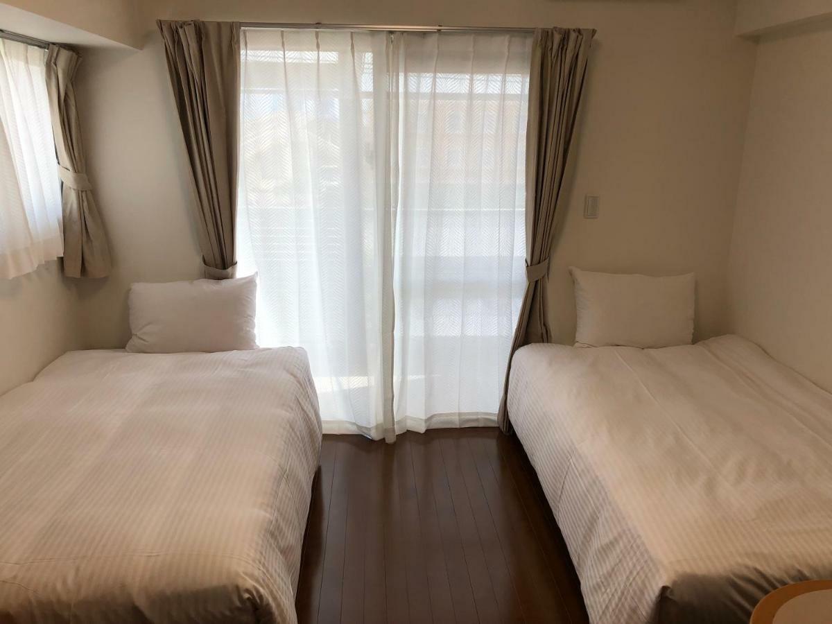 Guest House Orihime Ishigaki  Εξωτερικό φωτογραφία