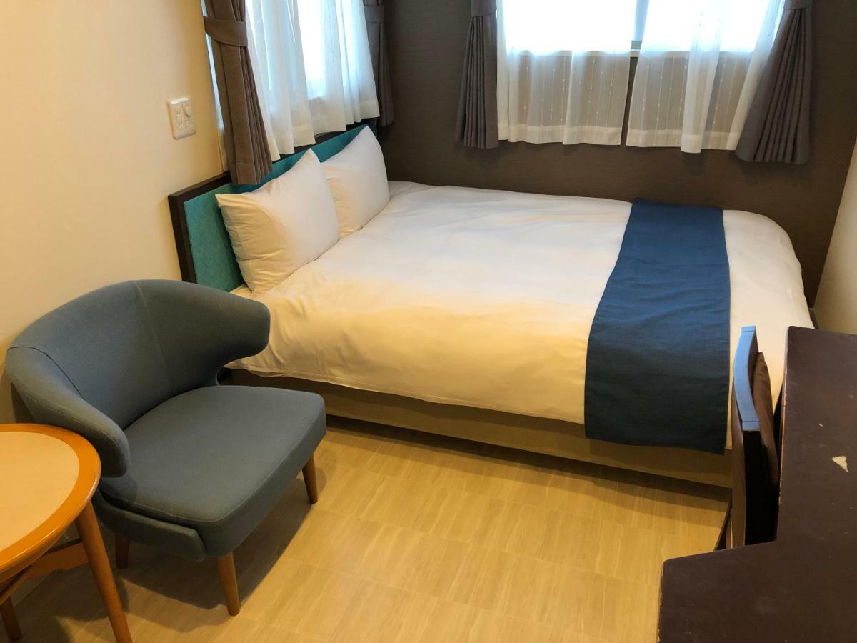 Guest House Orihime Ishigaki  Εξωτερικό φωτογραφία